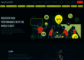 Sportsmith.co thumbnail