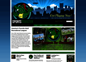 Sportsmonster.net thumbnail