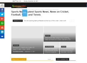Sportsnewsonline.in thumbnail