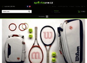 Sportsone.cz thumbnail