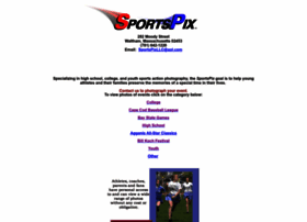 Sportspix.biz thumbnail