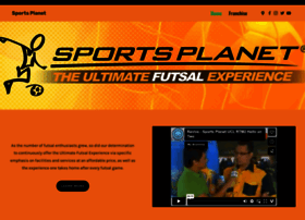 Sportsplanet.com.my thumbnail