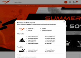 Sportsplus.pk thumbnail