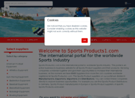 Sportsproducts1.com thumbnail