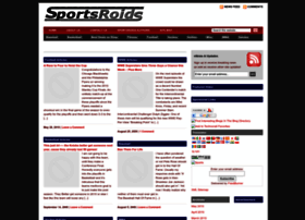 Sportsroids.com thumbnail