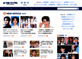 Sportsseoulweb.jp thumbnail