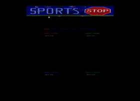 Sportsstop.tv thumbnail