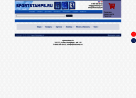 Sportstamps.ru thumbnail