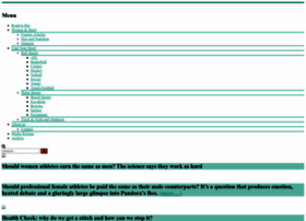 Sportstar.com thumbnail