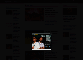 Sportstime247.com thumbnail