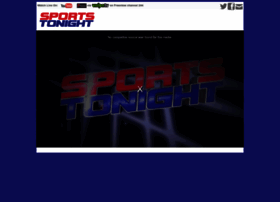 Sportstonightlive.com thumbnail