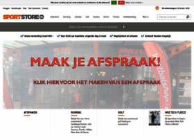 Sportstore.nl thumbnail Sportstore.nl thumbnail