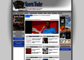 Sportstrader.co.za thumbnail