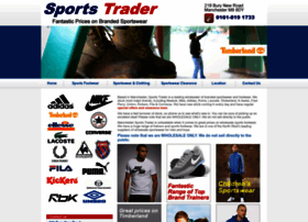 Sportstraderuk.co.uk thumbnail
