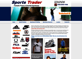 Sportstraderuk.com thumbnail