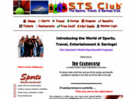 Sportstravelsavings.com thumbnail
