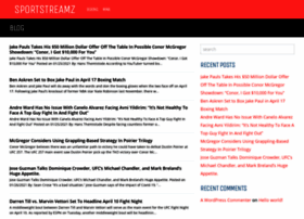 Sportstream.pw thumbnail Sportstream.pw thumbnail