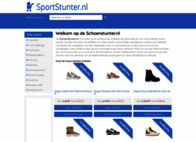 Sportstunter.nl thumbnail