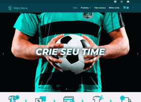 Sportsvisual.com.br thumbnail