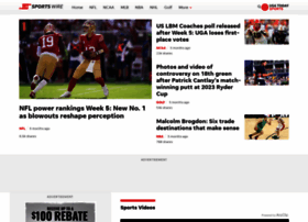 Sportswire.usatoday.com thumbnail