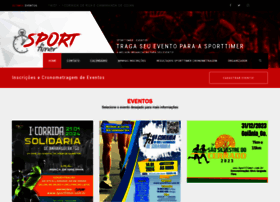 Sporttimer.com.br thumbnail