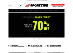 Sporttive.com.br thumbnail