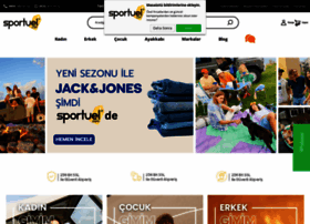 Sportuel.com thumbnail