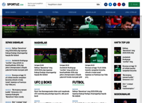 Sportuz.com thumbnail