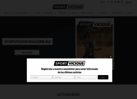 Sportvicious.com thumbnail