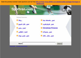 Sportvsn.com thumbnail