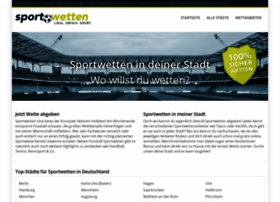 Sportwetten-lokal.com thumbnail