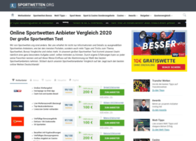 Sportwetten.org thumbnail