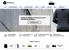 Sportz.cz thumbnail