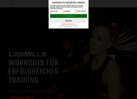 Sportzentrum-martinsried.de thumbnail