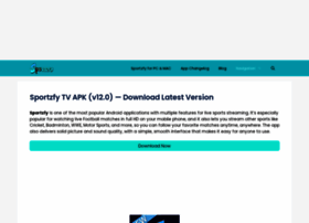 Sportzfys.io thumbnail