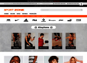Sportzone.pt thumbnail