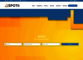 Spotit.in thumbnail