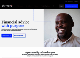 Spotlight.brightpeakfinancial.com thumbnail