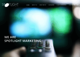Spotlightmarketing.com thumbnail