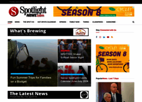 Spotlightnews.com thumbnail