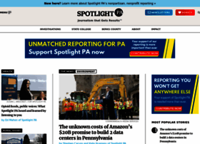 Spotlightpa.org thumbnail