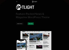 Spotlightthe.me thumbnail Spotlightthe.me thumbnail