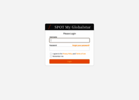 Spotmyglobalstar.com thumbnail Spotmyglobalstar.com thumbnail