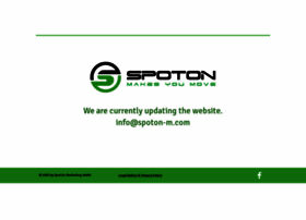 Spoton-m.com thumbnail