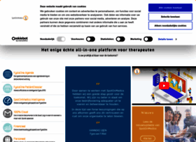Spotonmedics.nl thumbnail Spotonmedics.nl thumbnail