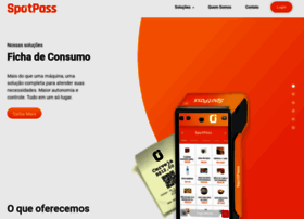 Spotsales.com.br thumbnail