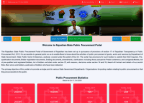 Sppp.rajasthan.gov.in thumbnail Sppp.rajasthan.gov.in thumbnail