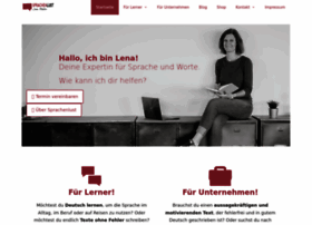 Sprachenlust.de thumbnail
