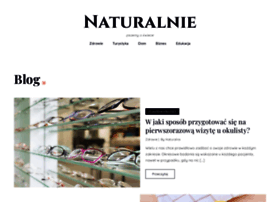 Spragnieninatury.pl thumbnail Spragnieninatury.pl thumbnail