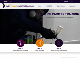 Sprayitright.com thumbnail